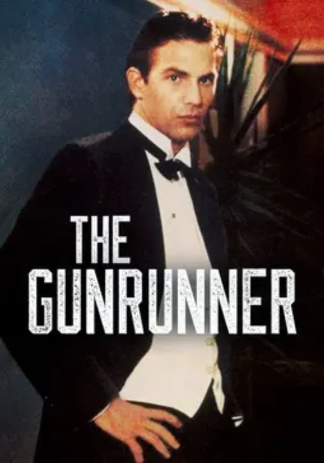 Постер O matador (The Gunrunner)